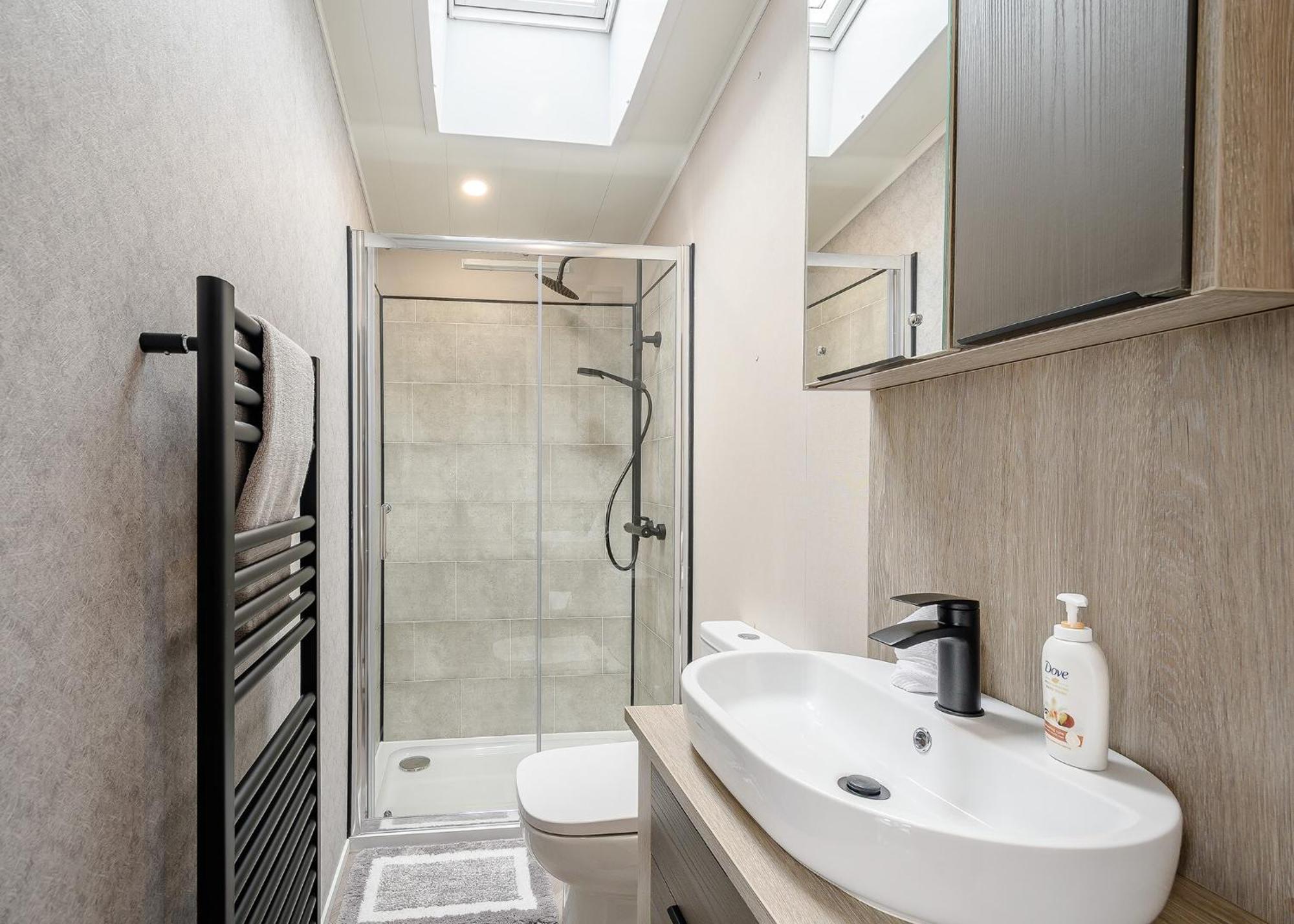 Riverview Holiday Park Newcastleton Экстерьер фото
